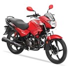 Hero Honda Glamour